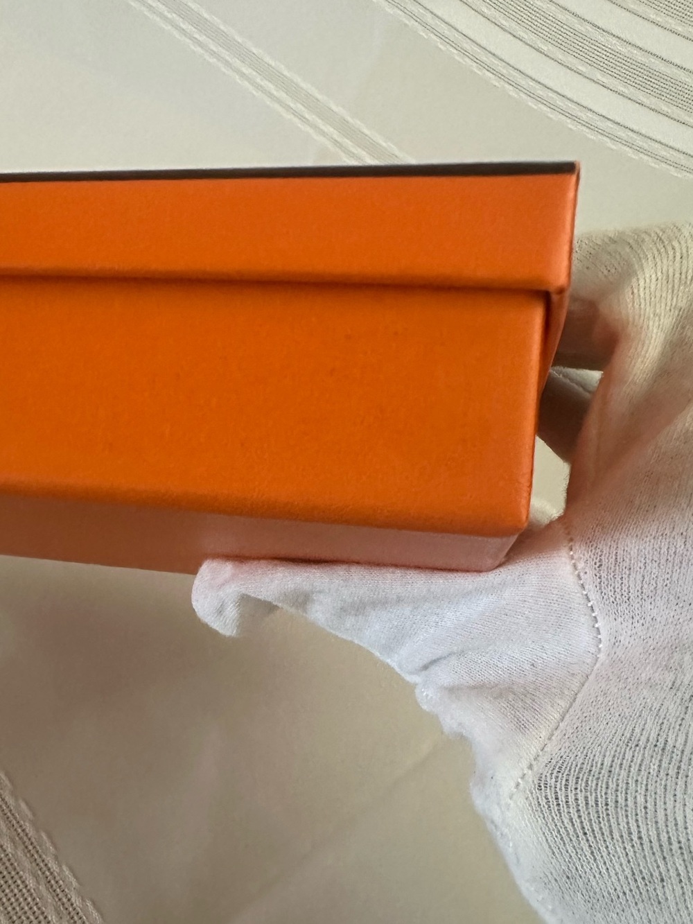 Hermès Empty 🍊 Box - Picture 6 of 10
